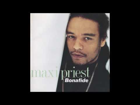 Maxi Priest - Bonafide (Full Album)