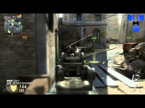 comment monter prestige 1 black ops 2