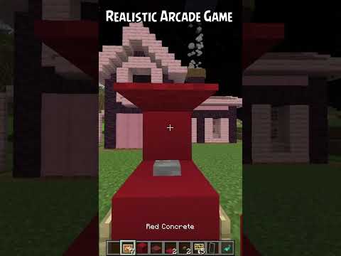 Insane Minecraft Tik Tok Hack! Realistic Arcade Game | Mr.RehanPlayz
