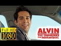 Alvin And The Chipmunks The Squeakquel 2009 Introducing Aunt Jackie And Toby Full HD 60FPS