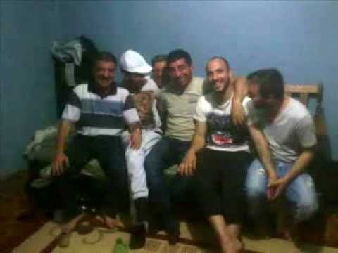 gergedan roman havası