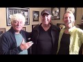 Keith Allison Introduction For New Album Amsterdam Connection