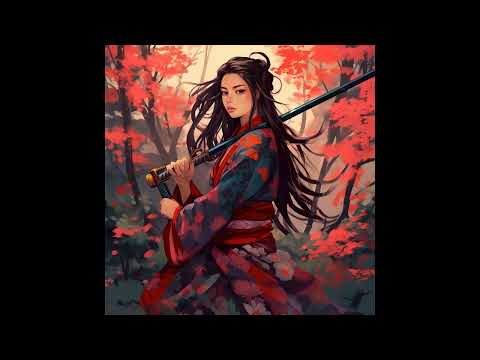 Nano Samurai an action adventure audiobook