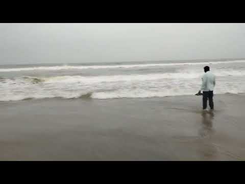 Chennai Marina beach 🥰🥰🥰