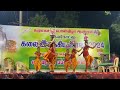 Fantastic Karakattam By Dindigul Porparai Sakthi Group
