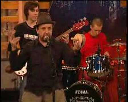 Ogneopasnorchestra - Voskresenye