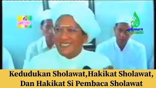 Download lagu Kajian Ma'rifat & Hakikat - Guru Sekumpul mp3