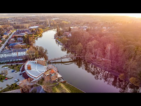 Légifelvételek Szarvasról (rövidfilm)