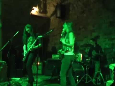 Noxist - In Death He Smiled (live at Freemasonic Club, 19/06/201