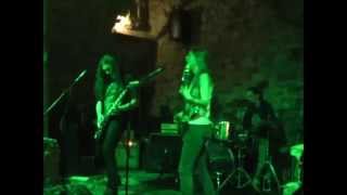 In Death He Smiled (live at Freemasonic Club, 19/06/201