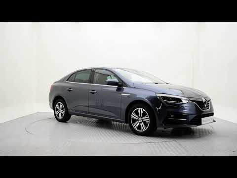 Renault Megane IV GC Iconic TCe 140 6dfull - Image 2