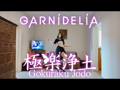 GARNiDELiA - Gokuraku Jodo | dance cover by Dragana Fawn