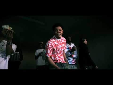 Luldame23 & Poppa Got Bandz - Members (Official Video)