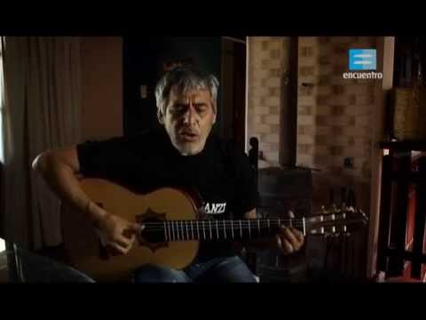 El origen de las especies. Chacarera