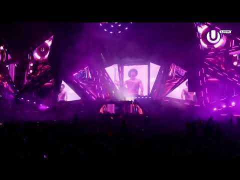 [Unreleased] Timmy Trumpet & Bassjackers - Eternity