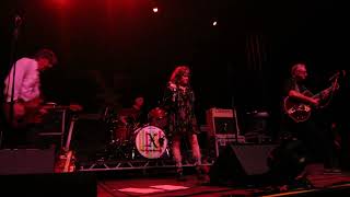 X &quot;Johnny Hit And Run Paulene&quot; St. Louis 2022