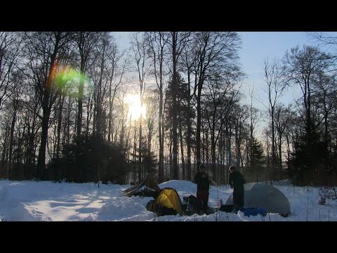 Wintertreffen 2017 im Harz