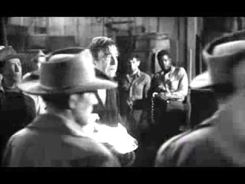 La parete di fango - 1958