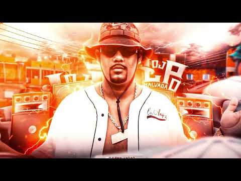 DJ LP MALVADÃO - TO DE VOLTA NO MANDELA ( MC PL ALVEZ FT MC MANOZIN)
