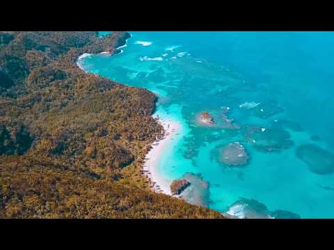 SAMANA | PLAYA ERMITAÑO | DOMINICAN REPUBLIC