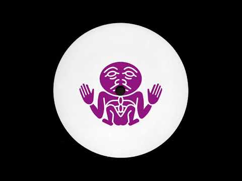 B. Barac & Ursul - Aura De Magie Si Mister [SHMN003]