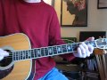 That's the Way (Guitar Lesson) - Led Zeppelin