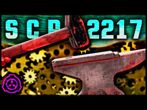 Pláž Rozbitého Boha ⋮ SCP-2217 ⋮ Thaumiel 🟣 [ SCP CZ ]