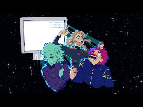 STELLAR FIRMA OUT OF CONTEXT DETECTED. [or: some reasons why you should listen to stellar firma]