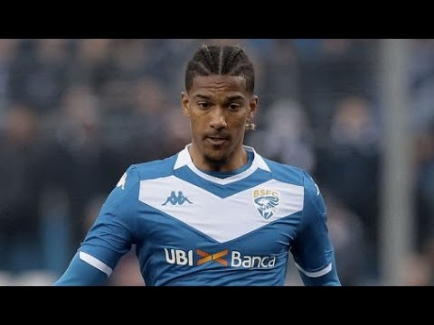 Florian Aye - TALENTO DEL BRESCIA - 2021 - HD