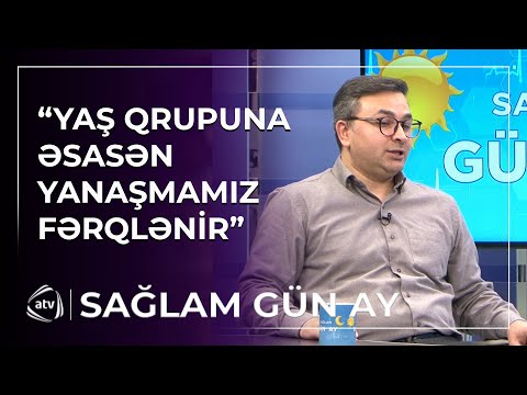 Uşaqlarda qızdırma nə zaman təhlükəlidir?