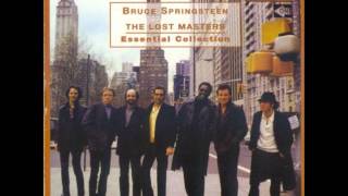 Bruce Springsteen - Sugarland #1 (Rockabilly Version)