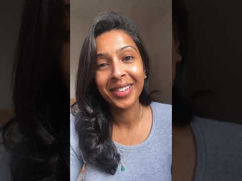 Ayesha NLP Mindset Coach video.