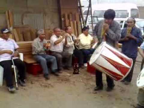 centro social conima.mpg