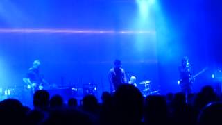Racoon - If You Know What I Mean, live @ Philharmonie, Haarlem 15-12-2012