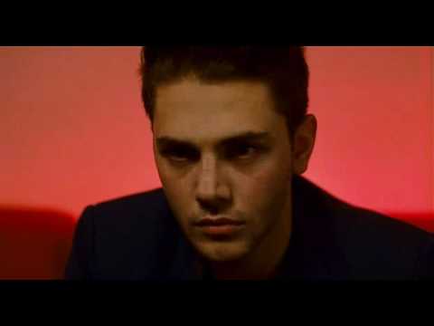 Pass This On - The Knife @ Les Amours Imaginaires (Subtitulos Español)
