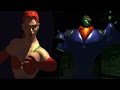 FX Fighter PC Playthrough NintendoComplete