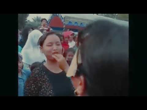 Kejadian Lucu Lomba Agustusan 2021 !! lucu banget