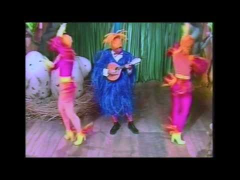 Passarinho, que som é esse? - Bandolim