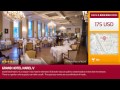 Grand Hotel Karel V Utrecht Netherlands