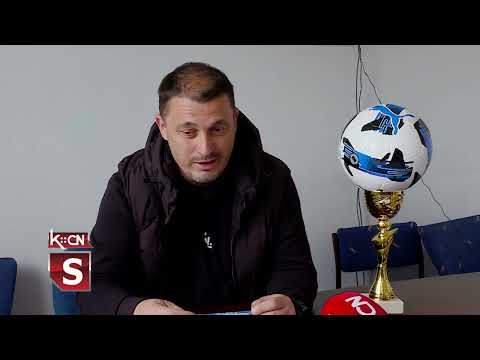 Izbori u Fudbalskom savezu