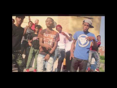 TMT x 400boyz - Gang Sh$t (Official Music Video)(MY VERY FIRST MUSIC VIDEO)