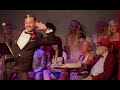 Sir Richard Castle Roasts Hovey Burgess