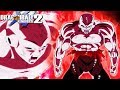 FULL POWER JIREN ARRIVES Shirtless Jiren Vs Ultra Instinct Goku Dragon Ball Xenoverse 2 Mods