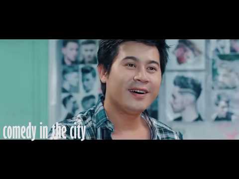 Nay Toe - Comedy in the city