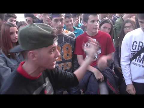 Katos VS Super Soccer - Semifinales - Horta Battles