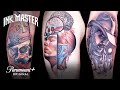 Season 15’s Best Tattoos  🏆 Ink Master