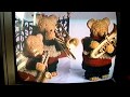 Closing To Baby Shakespeare 2002 VHS