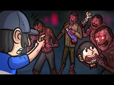 The Evil Within 2 | THE HORDE |Walkthrough Gameplay Part 3