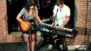 Madi Diaz and Peter Groenwald - Hold Onto My Hand