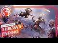 Sheeva S Ending Mortal Kombat 11